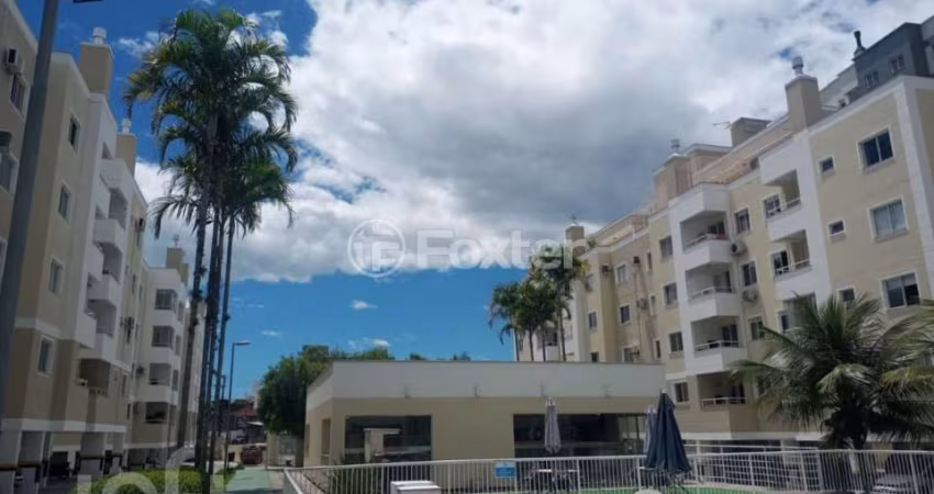 Apartamento com 2 quartos à venda na Rua Vereador Jacob Knabben da Silva, 3050, Pagani, Palhoça