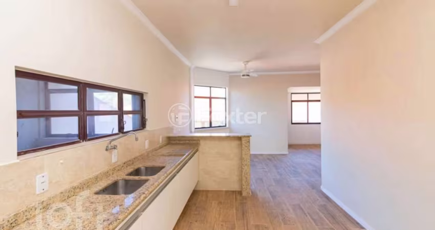 Apartamento com 3 quartos à venda na Rua Conselheiro Claudio de Vincenzi, 120, Canasvieiras, Florianópolis