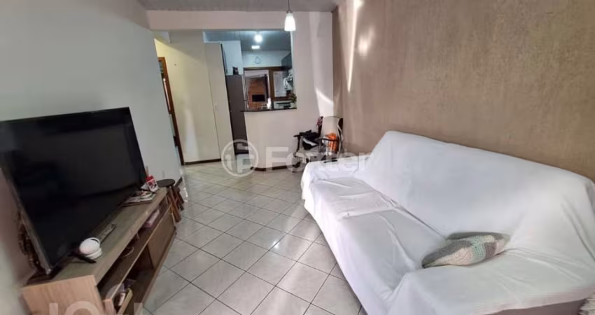Casa com 2 quartos à venda na Rua José Celestino da Silva, 230, Hípica, Porto Alegre