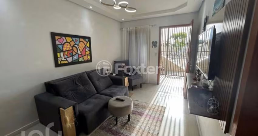 Apartamento com 2 quartos à venda na Rua Euclides Linck, 352, Oriço, Gravataí
