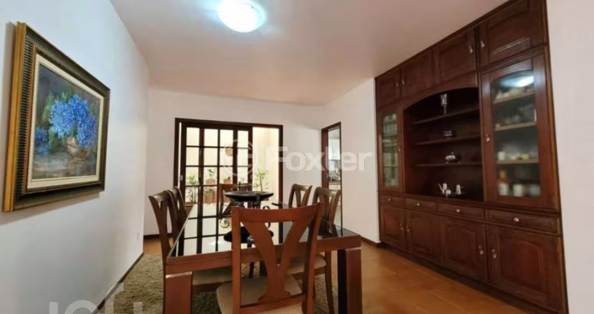 Casa com 3 quartos à venda na Rua Hercílio de Aquino, 370, Itaguaçu, Florianópolis