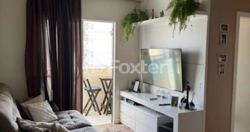 Apartamento com 2 quartos à venda na Rua Joice Cecília Correia, 99, Areias, São José