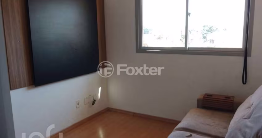 Apartamento com 3 quartos à venda na Avenida Inconfidência, 1357, Marechal Rondon, Canoas