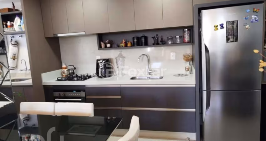 Apartamento com 2 quartos à venda na Avenida das Raias, 230, Jurerê Internacional, Florianópolis
