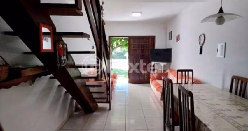 Casa com 2 quartos à venda na Rua Hermes Guedes da Fonseca, 271, Armação do Pântano do Sul, Florianópolis