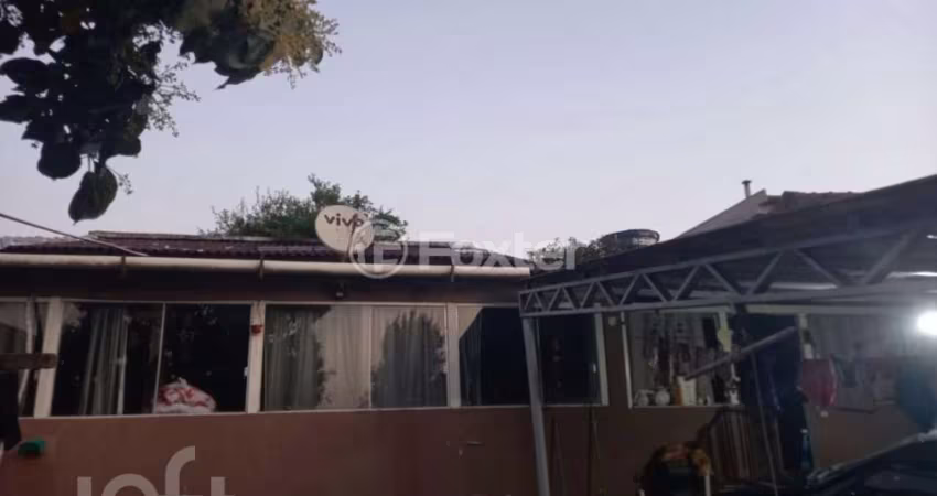 Casa com 2 quartos à venda na Rua Dona Lídia, 1383, Serraria, São José