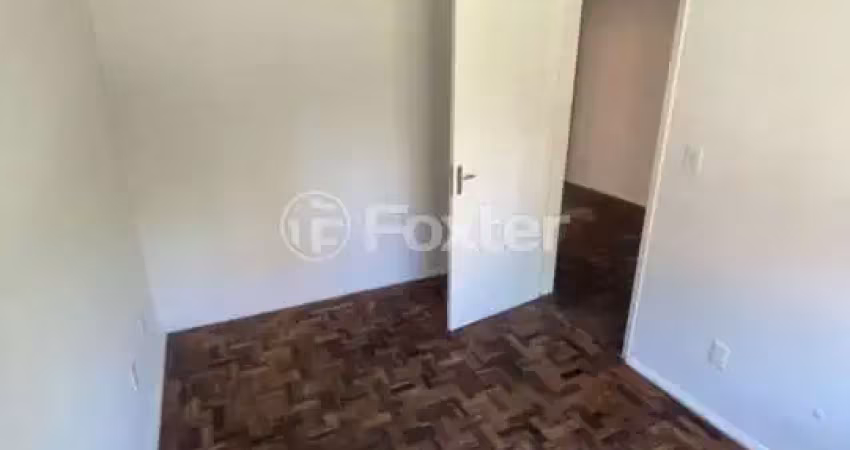 Apartamento com 1 quarto à venda na Rua Doutor Aron Menda, 100, Jardim Leopoldina, Porto Alegre