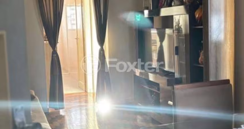 Apartamento com 1 quarto à venda na Rua Gaspar Martins, 500, Floresta, Porto Alegre