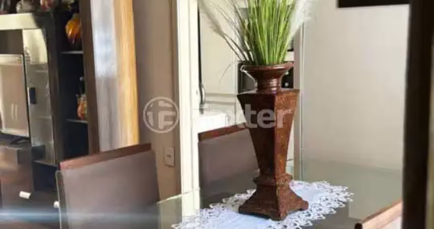 Apartamento com 1 quarto à venda na Rua Gaspar Martins, 500, Floresta, Porto Alegre