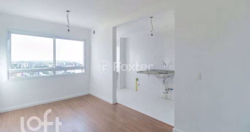 Apartamento com 2 quartos à venda na Avenida Francisco Trein, 116, Cristo Redentor, Porto Alegre