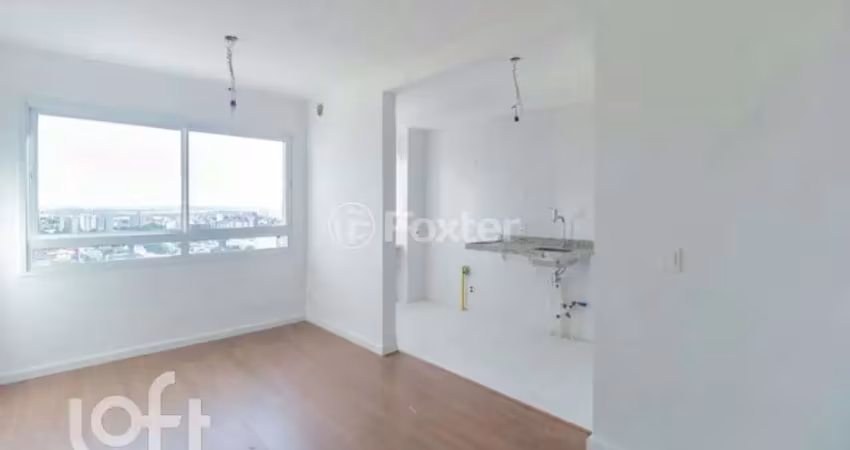 Apartamento com 2 quartos à venda na Rua Sapê, 1020, Passo da Areia, Porto Alegre