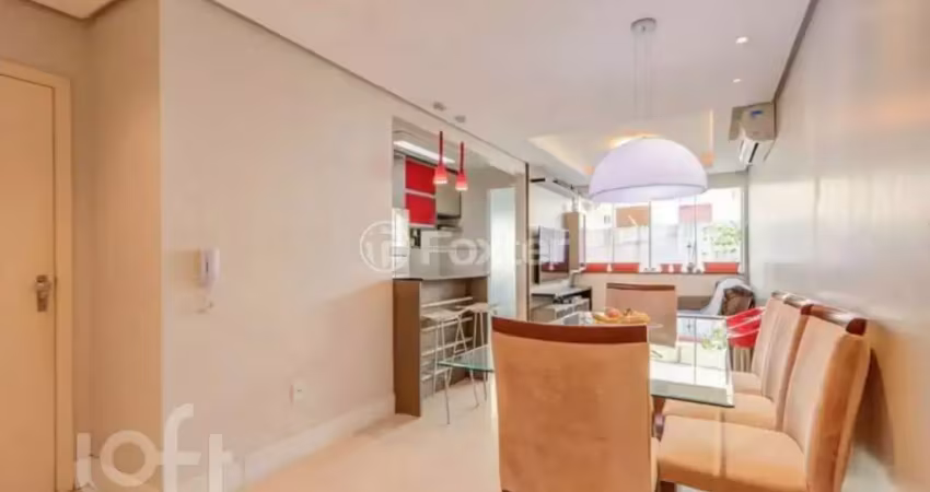 Apartamento com 3 quartos à venda na Rua Roque Gonzales, 177, Jardim Botânico, Porto Alegre