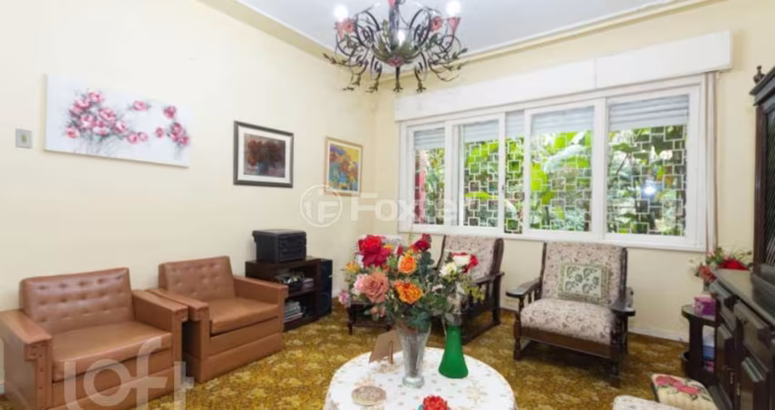 Casa com 5 quartos à venda na Rua Mariz e Barros, 477, Petrópolis, Porto Alegre