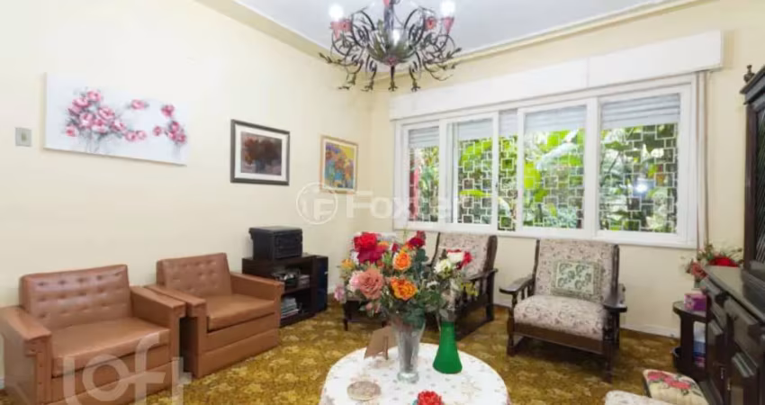 Casa com 5 quartos à venda na Rua Mariz e Barros, 477, Petrópolis, Porto Alegre