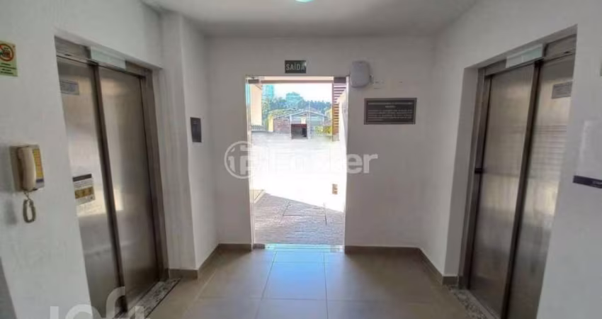 Apartamento com 2 quartos à venda na Rua Visconde de São Leopoldo, 266, Vila Rosa, Novo Hamburgo