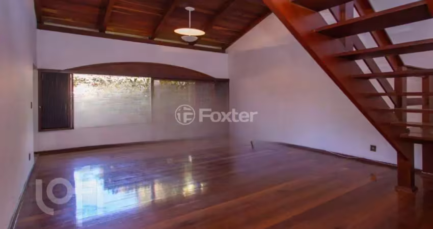 Casa com 4 quartos à venda na Rua Doutor João Simplício Alves de Carvalho, 527, Vila Ipiranga, Porto Alegre