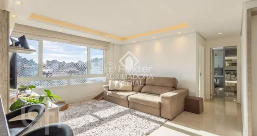 Apartamento com 2 quartos à venda na Rua Mário Antunes da Cunha, 185, Petrópolis, Porto Alegre