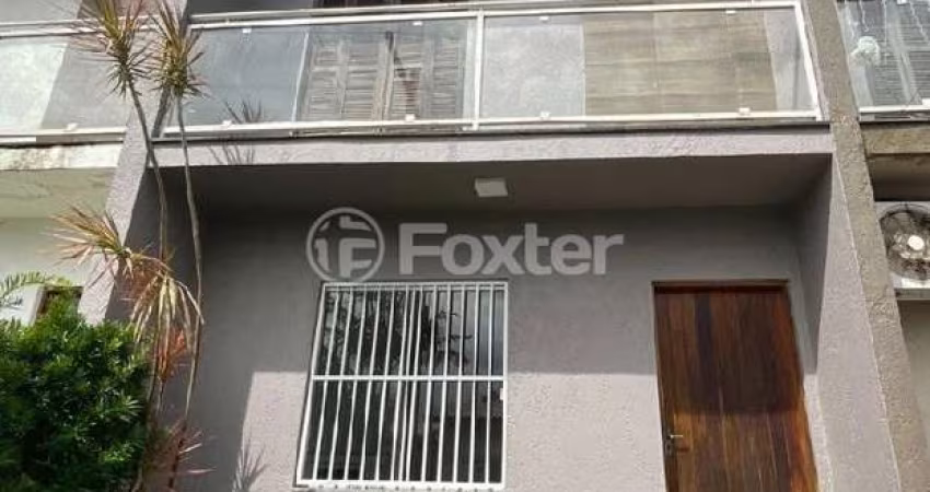 Casa com 2 quartos à venda na Rua Marcelino de Freitas, 375, Pitangas, Osório