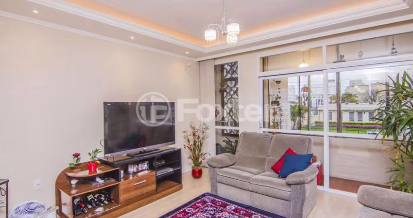 Apartamento com 3 quartos à venda na Avenida João Pessoa, 2175, Farroupilha, Porto Alegre