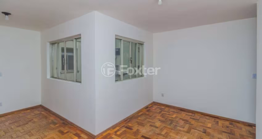 Apartamento com 2 quartos à venda na Rua Washington Luiz, 688, Centro Histórico, Porto Alegre