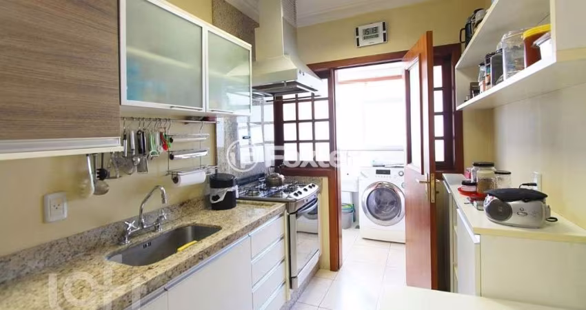 Apartamento com 4 quartos à venda na Rua Francisco Petuco, 190, Boa Vista, Porto Alegre