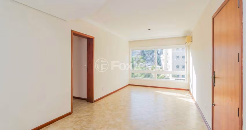 Apartamento com 2 quartos à venda na Rua Germano Petersen Júnior, 471, Higienópolis, Porto Alegre