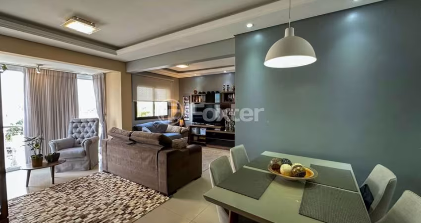Apartamento com 3 quartos à venda na Rua Piauí, 40, Santa Maria Goretti, Porto Alegre