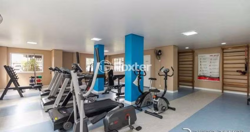 Apartamento com 3 quartos à venda na Rua Monsenhor Antonio Guilherme Grings, 51, Sarandi, Porto Alegre