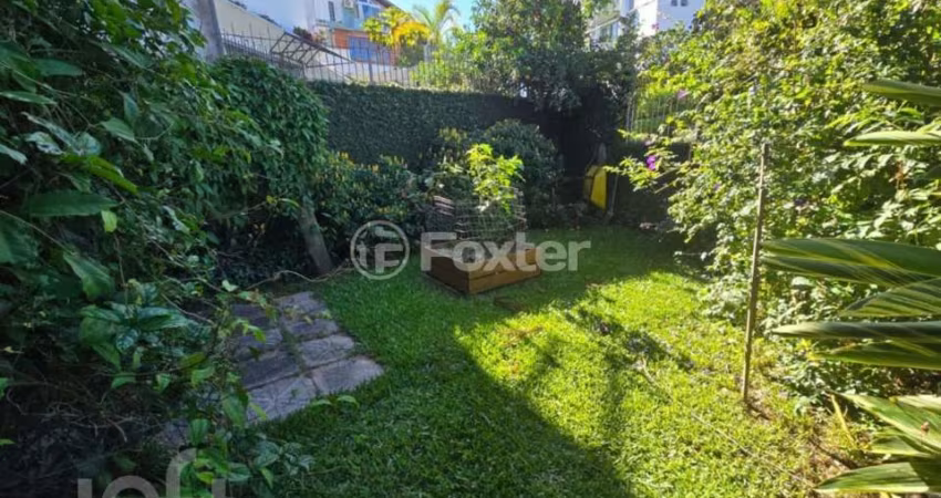 Casa com 4 quartos à venda na Rua Júlio D'Acia Barreto, 91, Carvoeira, Florianópolis