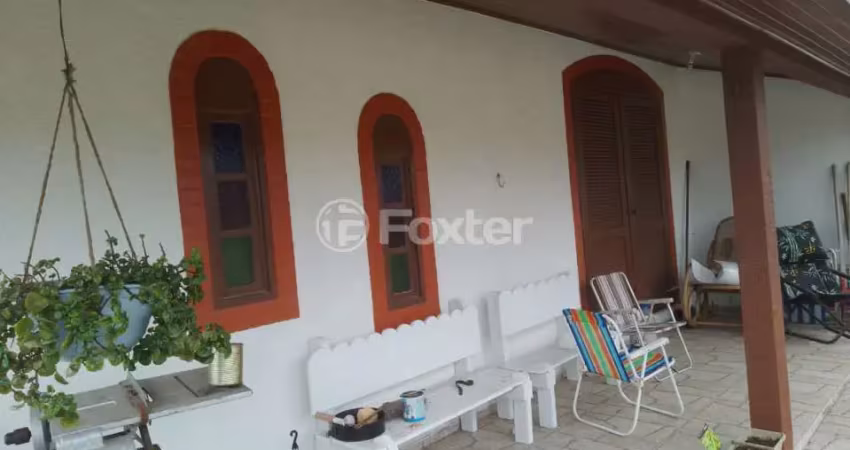 Casa comercial com 2 salas à venda na Rua Lagosta, 27, Centro, Balneário Pinhal