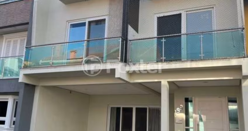 Casa em condomínio fechado com 3 quartos à venda na Avenida Ecoville, 790, Sarandi, Porto Alegre