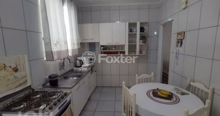 Apartamento com 1 quarto à venda na Rua Dom Diogo de Souza, 67, Cristo Redentor, Porto Alegre