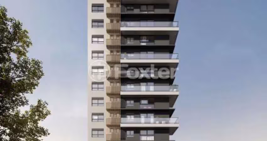 Apartamento com 2 quartos à venda na Rua Jaime Telles, 74, Petrópolis, Porto Alegre