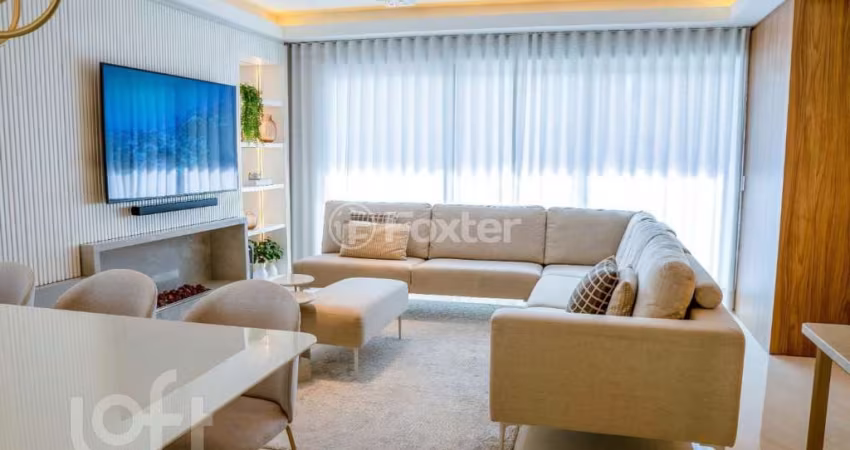 Apartamento com 3 quartos à venda na Rua Irmão Guilherme, 306, Marechal Rondon, Canoas