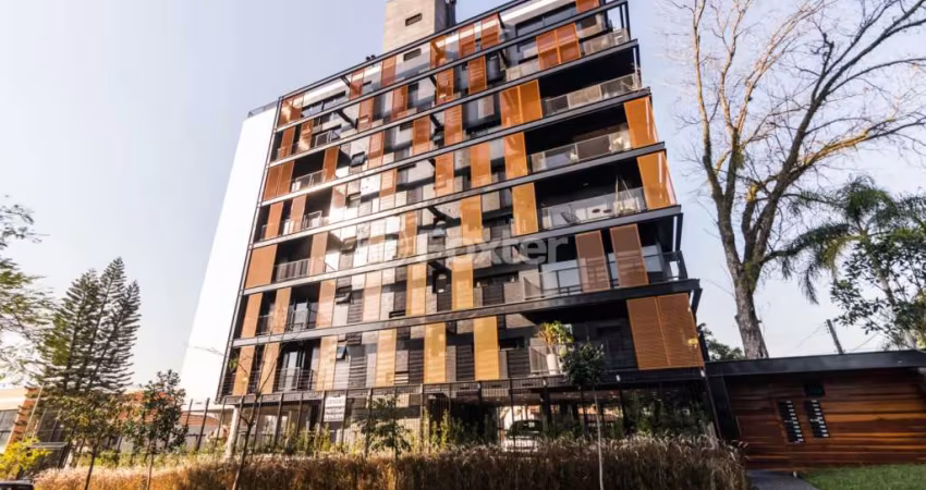Apartamento com 2 quartos à venda na Rua Doutor Eduardo Chartier, 190, Passo da Areia, Porto Alegre