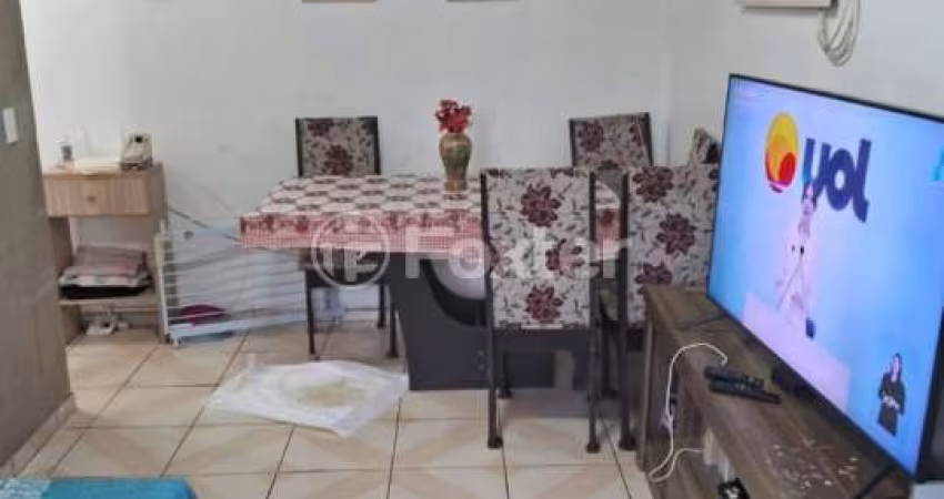 Apartamento com 2 quartos à venda na Rua Papa João XXIII, 603, Vila Cachoeirinha, Cachoeirinha