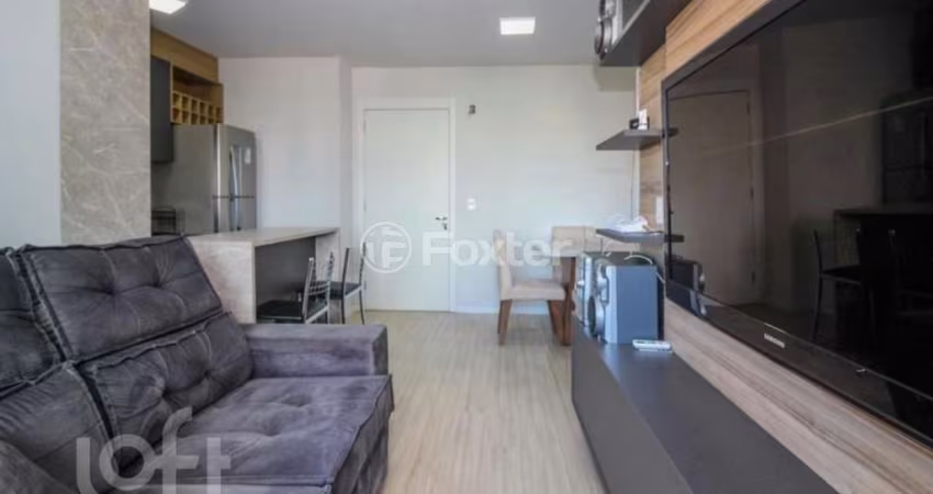 Apartamento com 2 quartos à venda na Rua Brasil, 121, Centro, Canoas