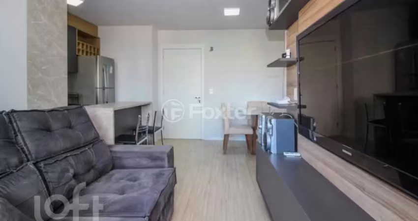 Apartamento com 2 quartos à venda na Rua Brasil, 121, Centro, Canoas