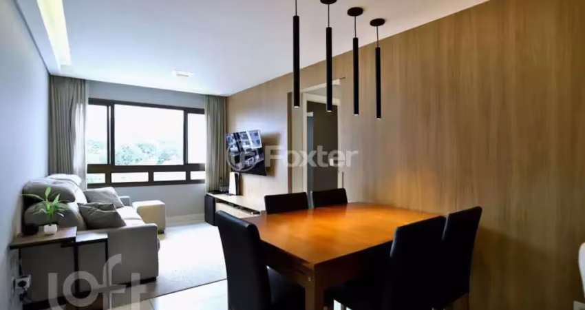 Apartamento com 2 quartos à venda na Rua Aneron Corrêa de Oliveira, 159, Jardim do Salso, Porto Alegre