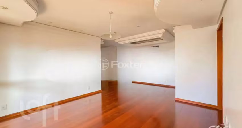Apartamento com 3 quartos à venda na Rua Guiné, 165, Vila Ipiranga, Porto Alegre