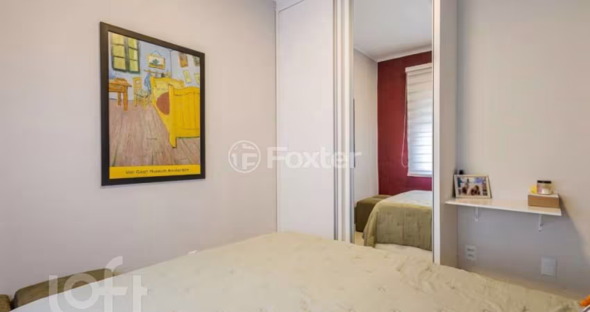 Casa em condomínio fechado com 3 quartos à venda na Avenida Armando Fajardo, 1977, Igara, Canoas