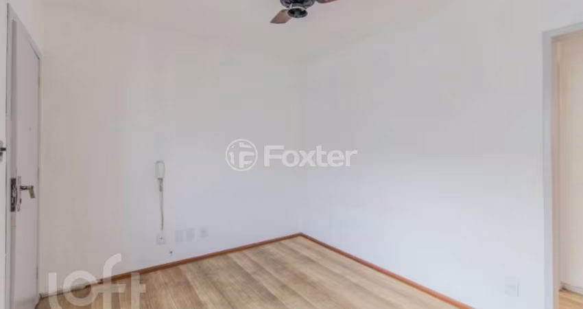 Apartamento com 2 quartos à venda na Rua Botafogo, 1096, Menino Deus, Porto Alegre