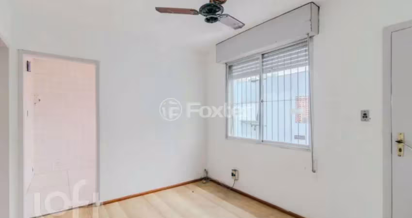 Apartamento com 2 quartos à venda na Rua Botafogo, 1096, Menino Deus, Porto Alegre