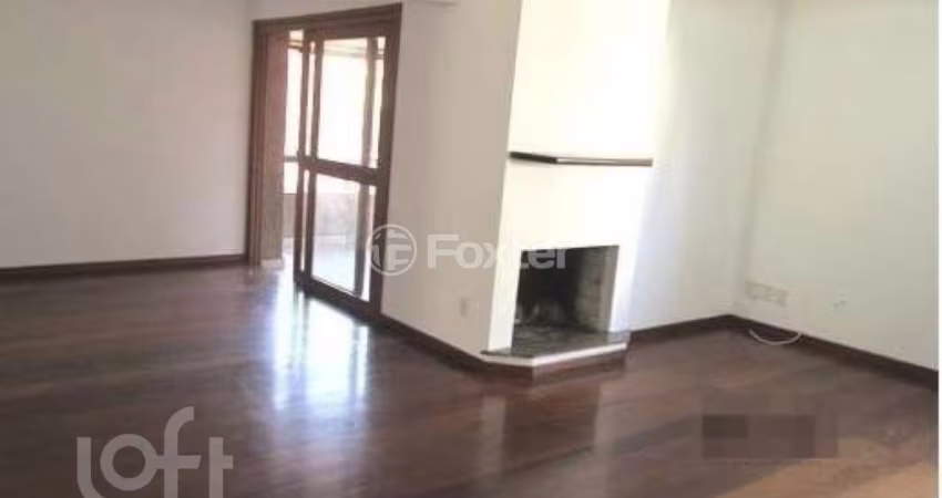 Apartamento com 3 quartos à venda na Rua Liberdade, 432, Rio Branco, Porto Alegre