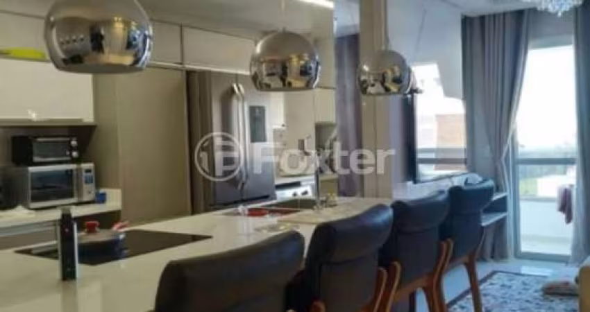Apartamento com 3 quartos à venda na Rua Capri, 423, Pagani, Palhoça