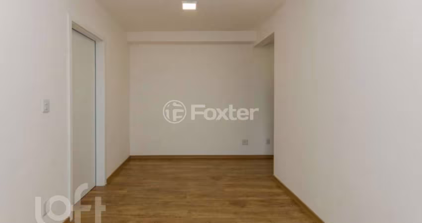 Apartamento com 2 quartos à venda na Avenida Santos Ferreira, 1100, Marechal Rondon, Canoas
