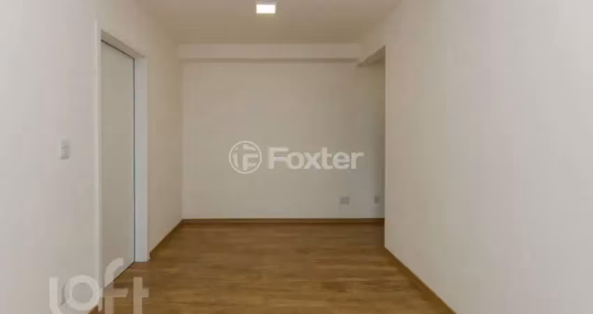 Apartamento com 2 quartos à venda na Avenida Santos Ferreira, 1100, Marechal Rondon, Canoas