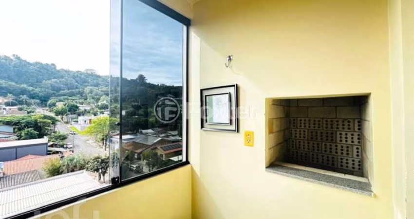 Apartamento com 2 quartos à venda na Rua Ibirubá, 360, Vila Nova, Novo Hamburgo
