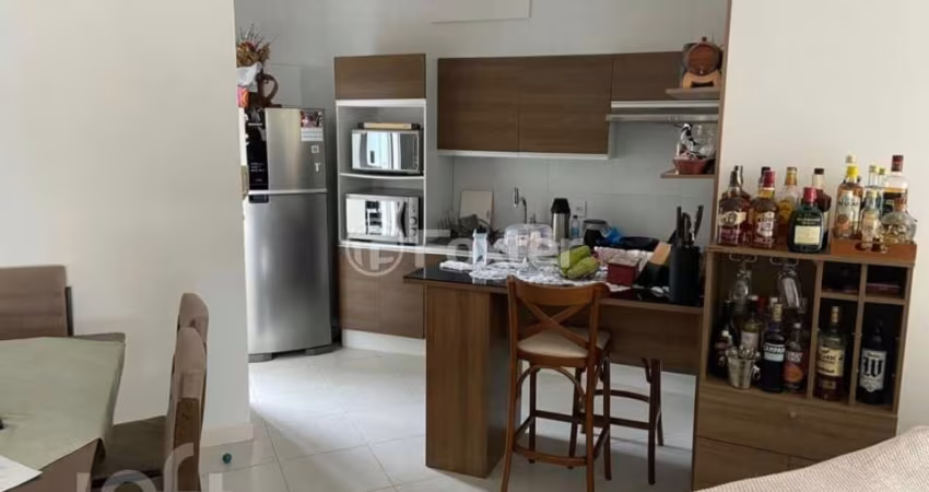 Cobertura com 2 quartos à venda na Rua Sebastião Laurentino da Silva, 152, Córrego Grande, Florianópolis