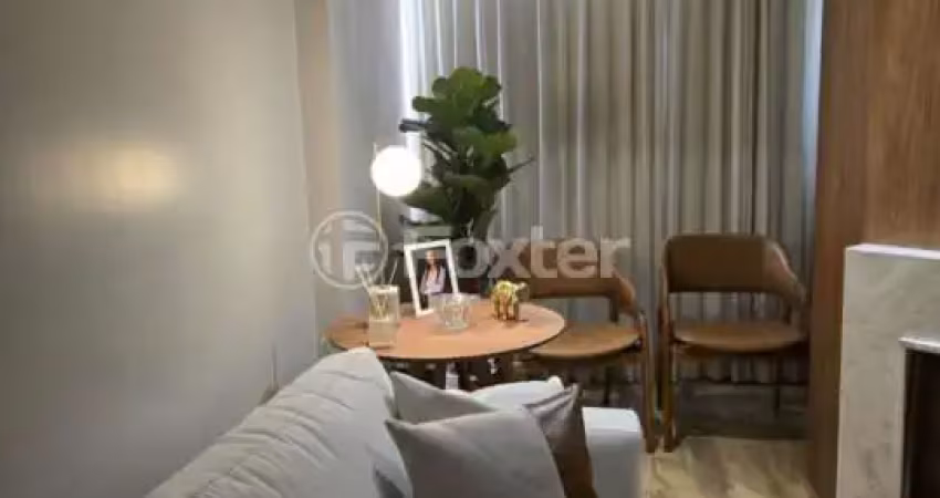 Apartamento com 2 quartos à venda na Rua Anita Garibaldi, 829, Mont Serrat, Porto Alegre